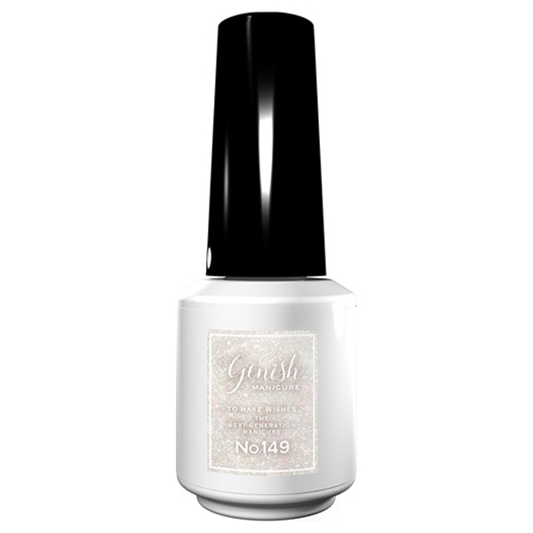 ジーニッシュ / 149 アレグリア / 8ml ジーニッシュ / 149 アレグリア / 8ml
