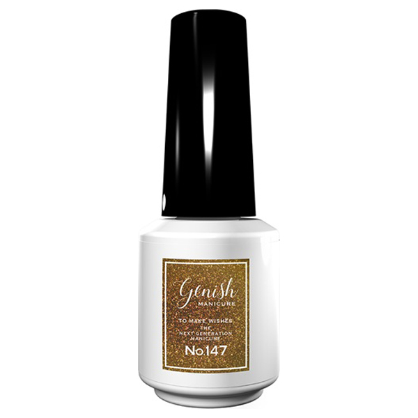 ジーニッシュ / 147 ボニータ / 8ml ジーニッシュ / 147 ボニータ / 8ml