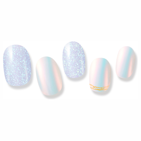 ジェルミーペタリー / ジェルミーワン(ネイルシール, ネイル・ネイル