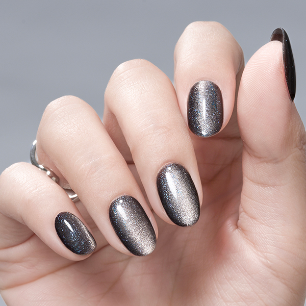 マグネティズムジェル バイ ジェルミーワン / 08 オニキスブラック / 10ml 1