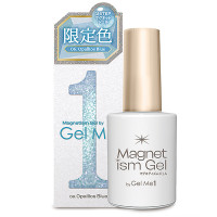 マグネティズムジェル バイ ジェルミーワン / 06 オパリオスブルー / 10ml