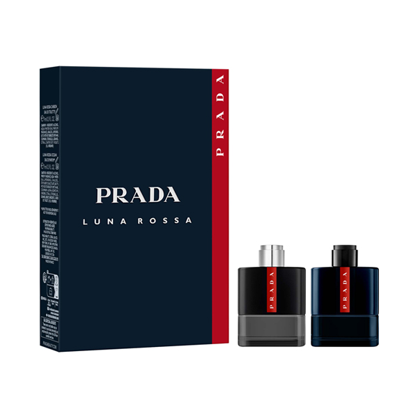 ルナロッサ ディスカバリー  セット / 9mL、9mL / 限定品