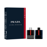 ルナロッサ ディスカバリー  セット / 限定品 / 9mL、9mL