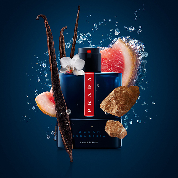 PRADA ルナロッサ　ディスカバリーセット ルナロッサ ディスカバリー セット / プラダ ビューティ(その他