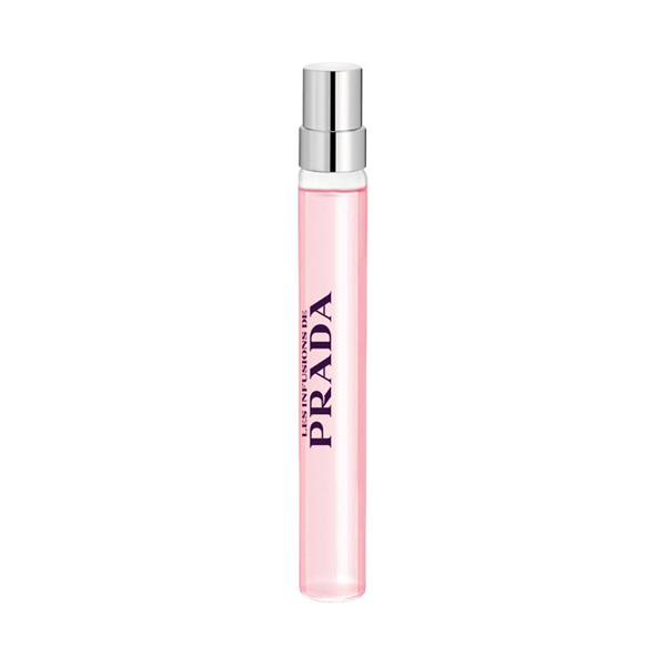 インフュージョン ドゥ プラダ ルバーブ オーデパルファム / 10mL / 本体 / フローラルフルーティ