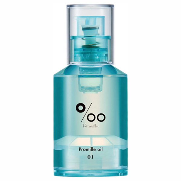 プロミルオイルN 01 コットンサボン / 30mL / ナチュラル プロミルオイルN 01 コットンサボン / 30mL / ナチュラル