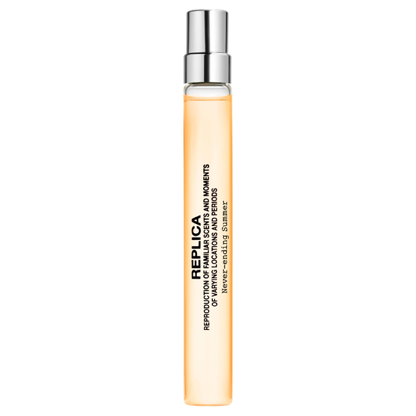 レプリカ オードトワレ ネバーエンディング サマー / 10mL / 本体 / シトラスウッディー
