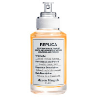 レプリカ オードトワレ ネバーエンディング サマー / 本体 / 30mL / シトラスウッディー