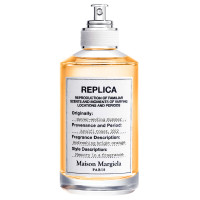 レプリカ オードトワレ ネバーエンディング サマー / 本体 / 100mL / シトラスウッディー
