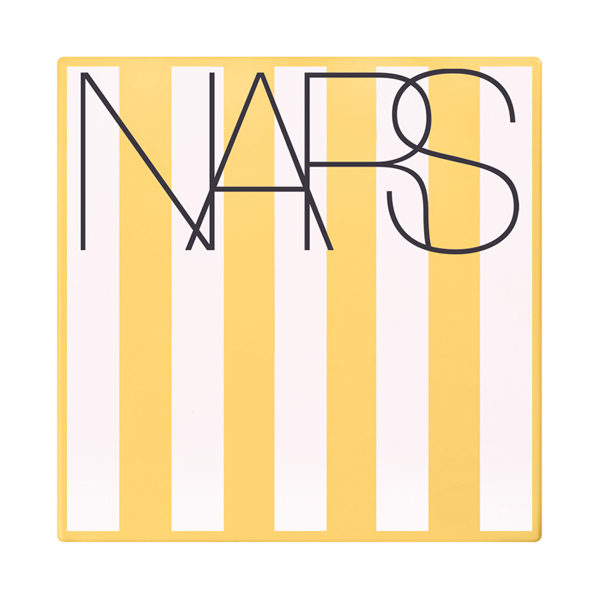 数量限定】ホットエスケープ チークパレット / NARS(ナーズ