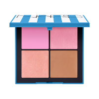 数量限定】ホットエスケープ チークパレット / NARS(ナーズ