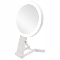 3WAY LEDミラー VML-4100-5X / 約161×20×264mm