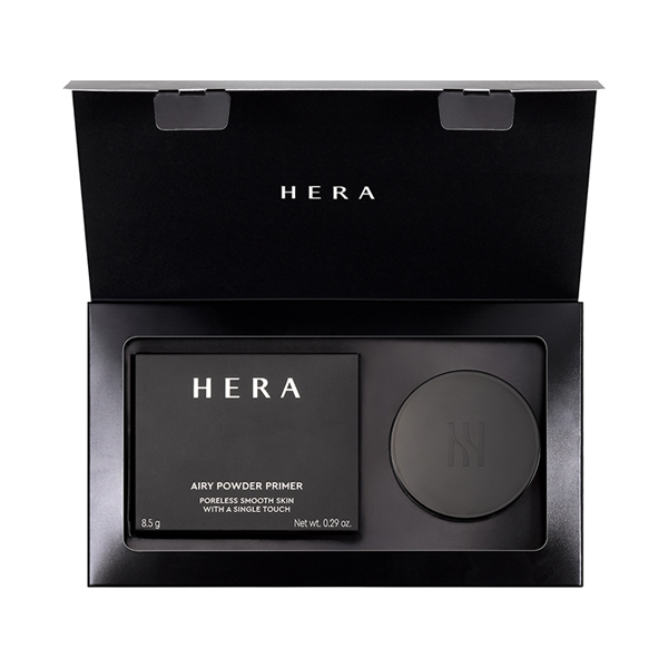 ソフトサテン ベースメイク キット / HERA(ベースメイクキット, キット