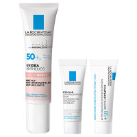 【数量限定】トーンアップキット ローズ+ UV下地 / SPF50+ / PA++++ / 本体 / 30mL、3mL、3mL