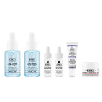 キールズ DS プレセラム DUOセット / 本体 / 30mL×2、 4mL×2、7mL、4mL