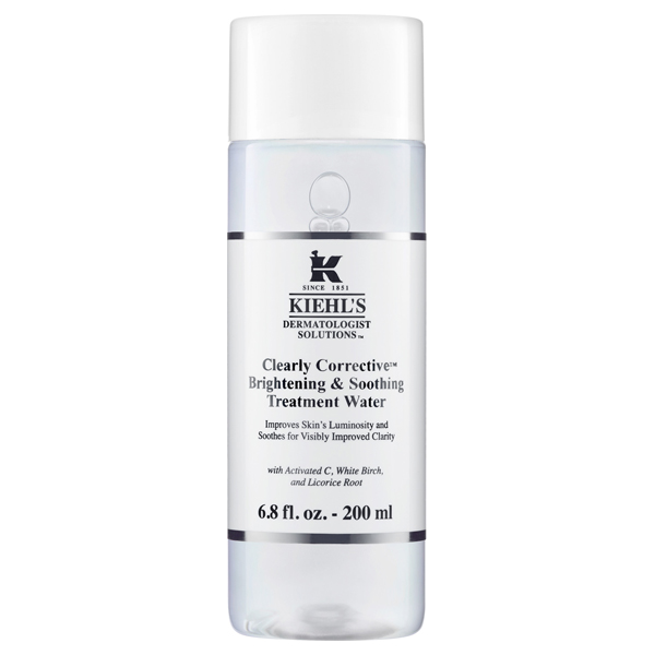 キールズDSクリアリーブライトトリートメントトナー / 本体 / 200mL キールズDSクリアリーブライトトリートメントトナー / 本体 / 200mL