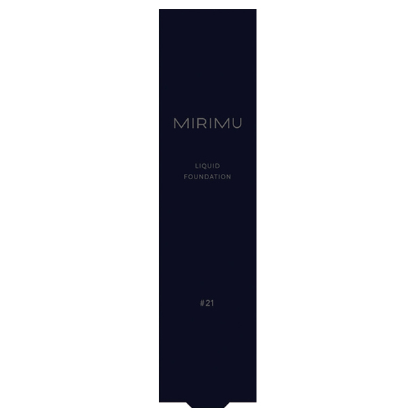 リキッドファンデーション / #21 / 20g