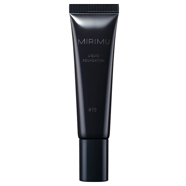 リキッドファンデーション / #19 / 20g 1