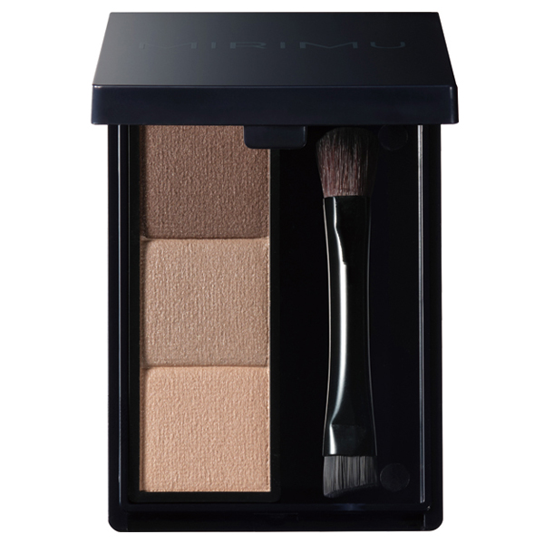 アイブロウパウダー / ナチュラルブラウン / 1個