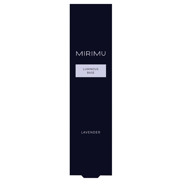 ルミナスベース / ラベンダー / 20g ルミナスベース / ラベンダー / 20g