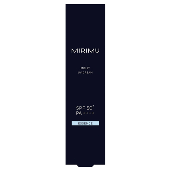 モイストUVクリーム エッセンス / SPF50+ / PA++++ / 20g モイストUVクリーム エッセンス / SPF50+ / PA++++ / 20g