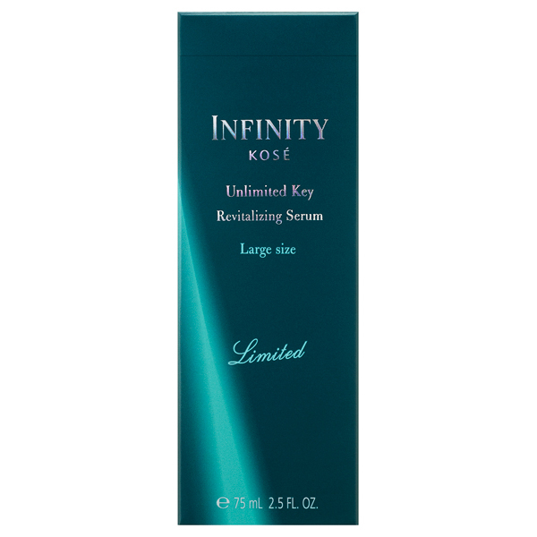 楽天市場】【即納】【KOSE・コーセー】INFINITY インフィニティ