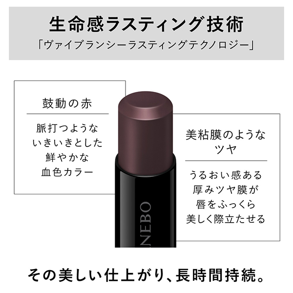 ルージュスターヴァイブラント / EX12 Less is Bold / 3.7g 1