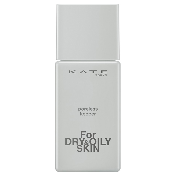 ポアレスキーパーFORドライ&オイリー / SPF50 / PA+++ / ブライトベージュ / 25mL ポアレスキーパーFORドライ&オイリー / SPF50 / PA+++ / ブライトベージュ / 25mL