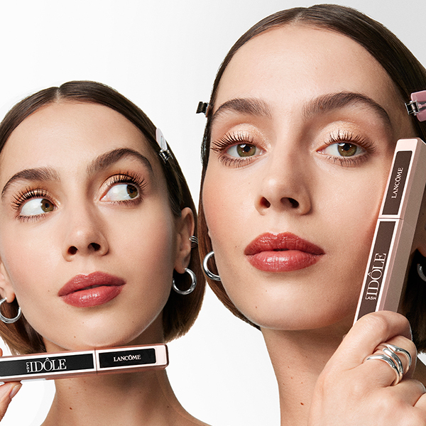LANCOME マスカラ ランコム ラッシュ イドル ウォータープルーフ