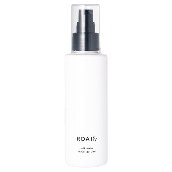 ミルクコーター ウォーターガーデン / 150mL