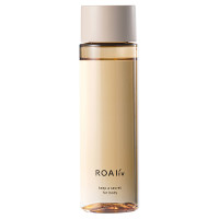 キープアシークレット フォーボディ / 120mL / テンダーハニー