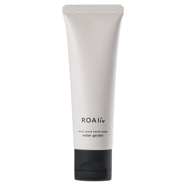 マインドセンス ハンドクリーム ウォーターガーデン / 50g