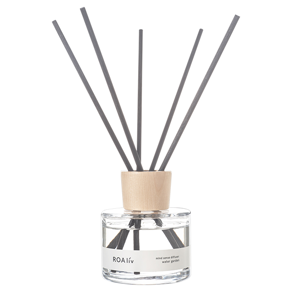 マインドセンス ディフューザー ウォーターガーデン / 100mL