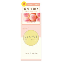 ミネラルマルチオイル / 150ml / ホワイトピーチ