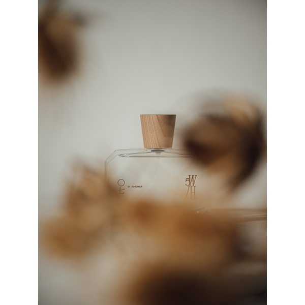 5W1H ゴダブリューイチエイチ07 SHOWER（シャワー）オードパルファム 07 SHOWER（シャワー）オードパルファム100ml – 香油香寮