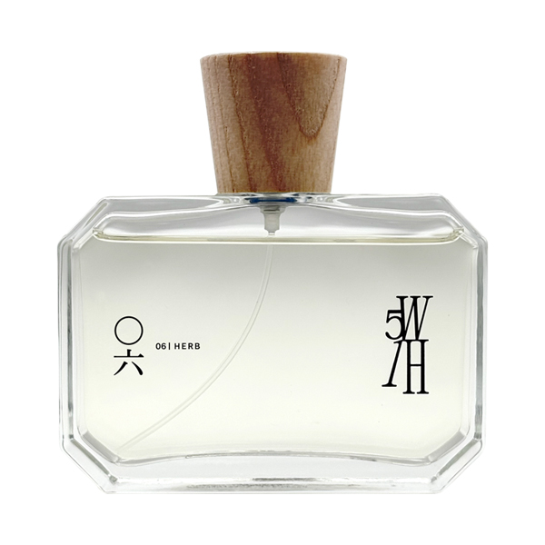 06 HERB (ハーブ)オードパルファム / 100ml
