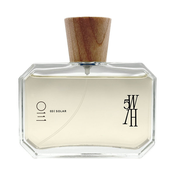 03 SOLAR (\[[) I[hpt@ / 100ml