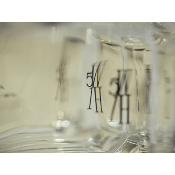 05 METAL(メタル)オードパルファム / 5W1H(香水, 香水・ヘア