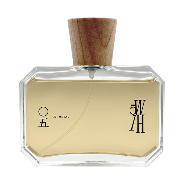 05 METAL(メタル)オードパルファム / 100ml