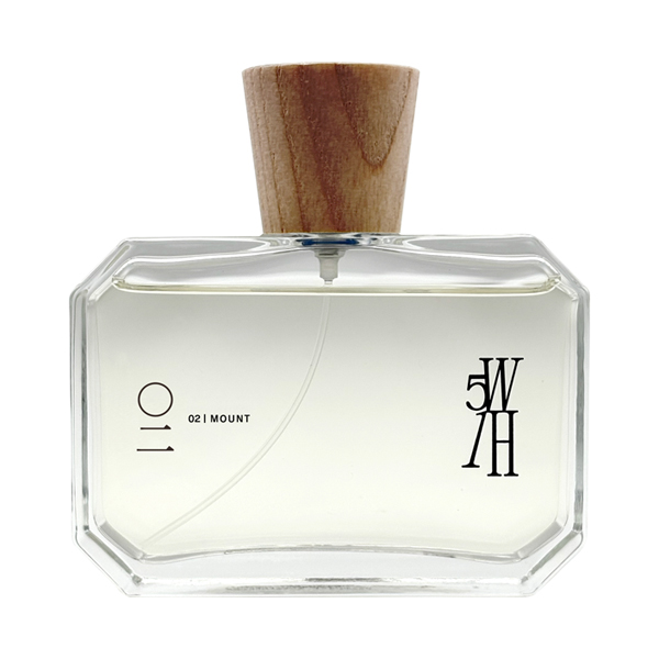 02 MOUNT(マウント)オードパルファム / 100ml