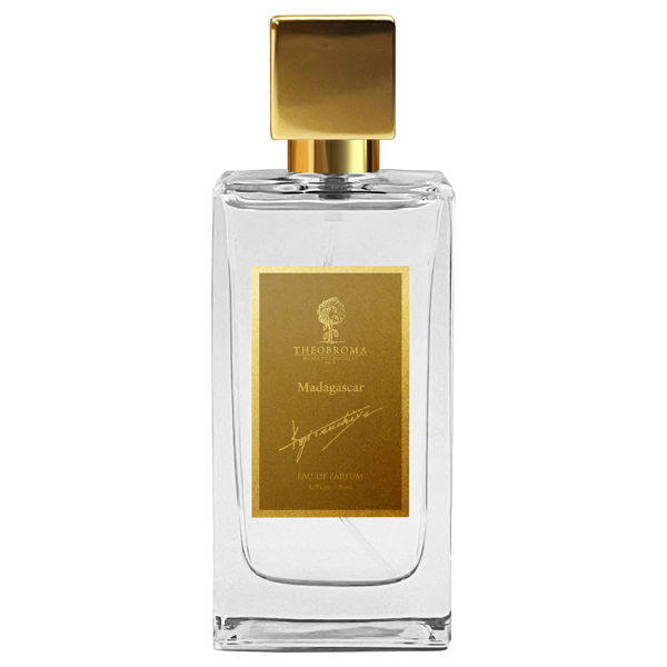 Madagascar マダガスカル オードパルファム / 50ml