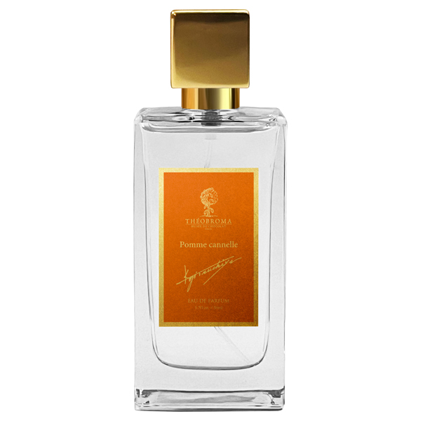 Pomme cannelle ポムカネル オードパルファム / 50ml
