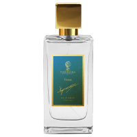 Tisane ティザンヌ オードパルファム / THEOBROMA PARFUMES(香水, 香水