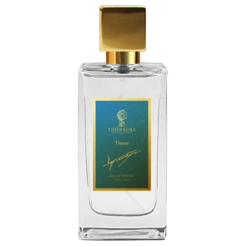 Tisane ティザンヌ オードパルファム