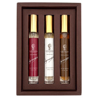 Le Chocolat Show オードパルファン / 10ml×3