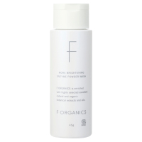 モアブライトニング 酵素パウダーウォッシュ / F ORGANICS(エッフェ