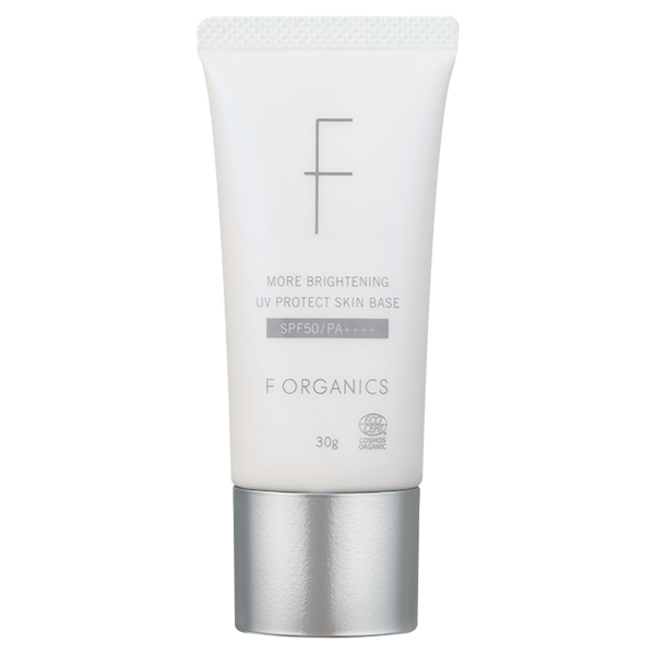 モアブライトニング UVプロテクト スキンベース / SPF50 / PA++++ / 30g モアブライトニング UVプロテクト スキンベース / SPF50 / PA++++ / 30g
