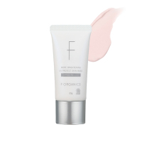 モアブライトニング UVプロテクト スキンベース / F ORGANICS(エッフェ