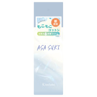 ASASUKI もこもこコットンパフ / 116g