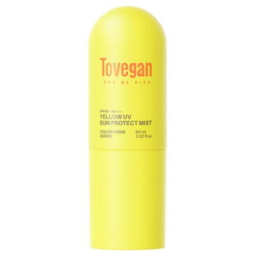 YELLOW UV SUM PROTECT MIST